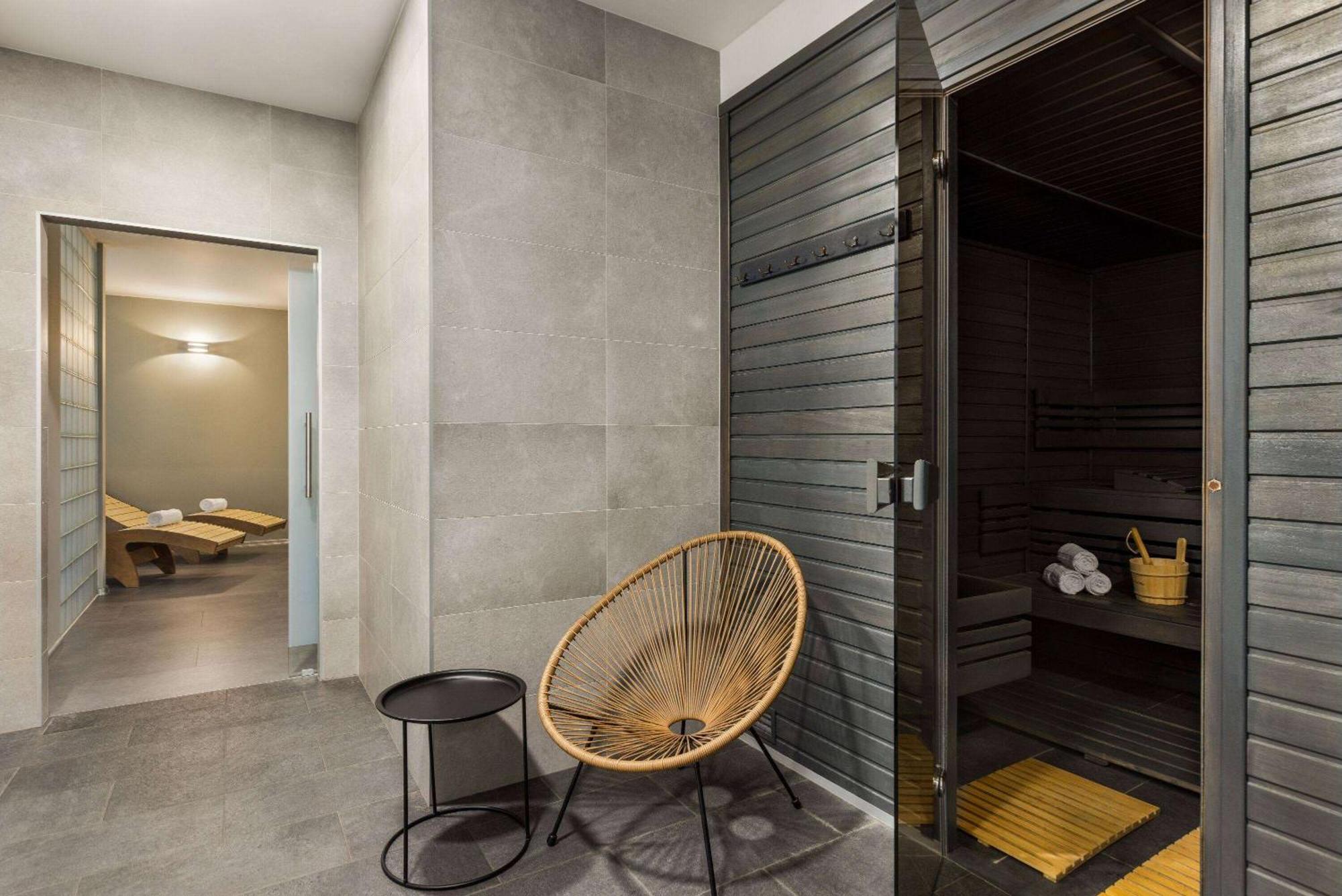 Vienna House By Wyndham Diplomat Hotel Praha
